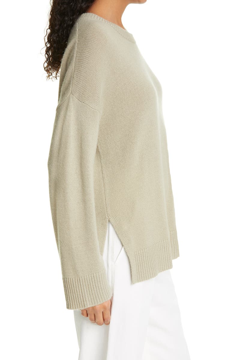 Jenni Kayne Cashmere Boyfriend Sweater, Alternate, color,