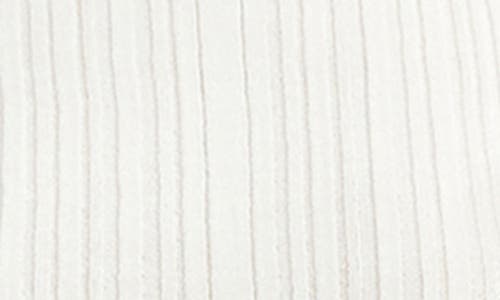 Bardot Merel Knit Tank In White