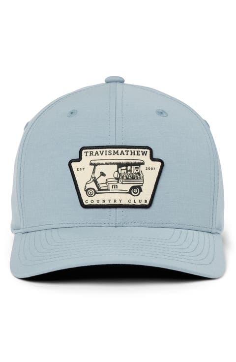 Men's TravisMathew Hats | Nordstrom Men's TravisMathew Hats | Nordstrom