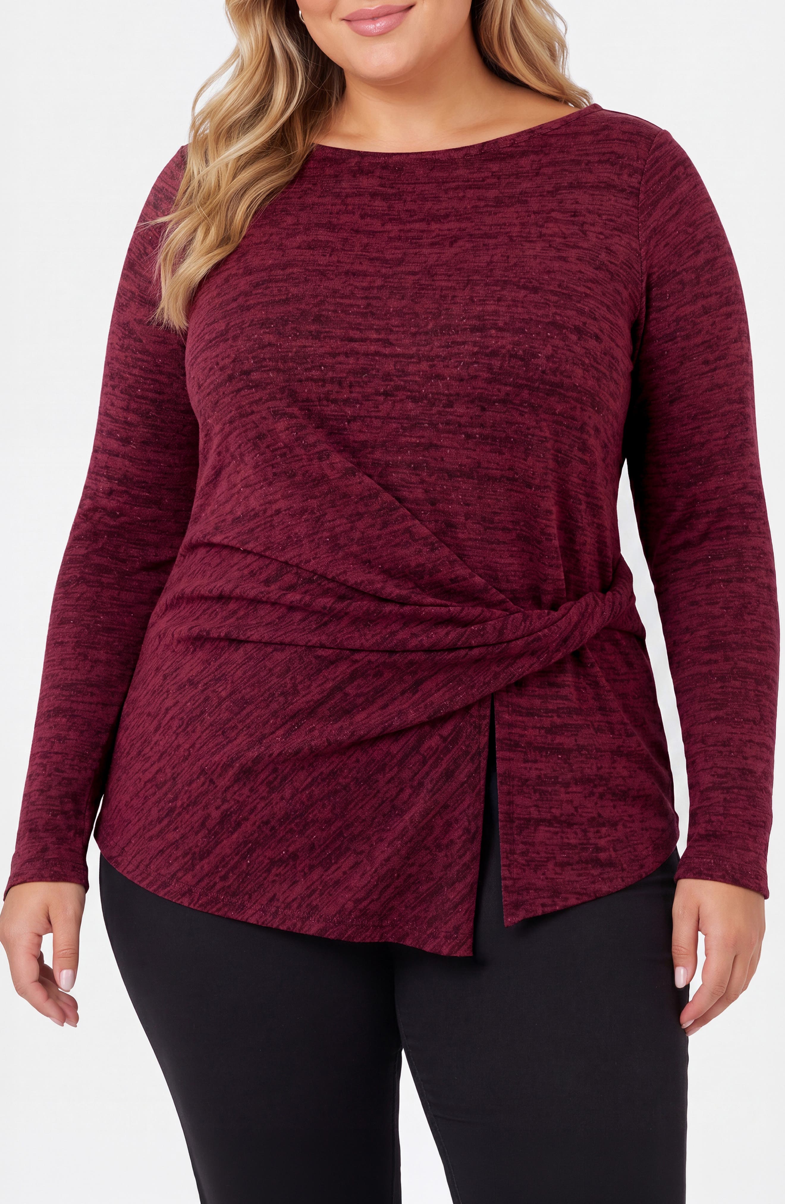selected CRANBERRY MLNGE