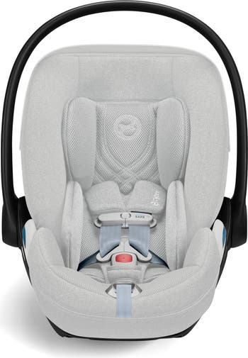 CYBEX Platinum Cloud T Comfort Extend SensorSafe™ Car Seat & Base