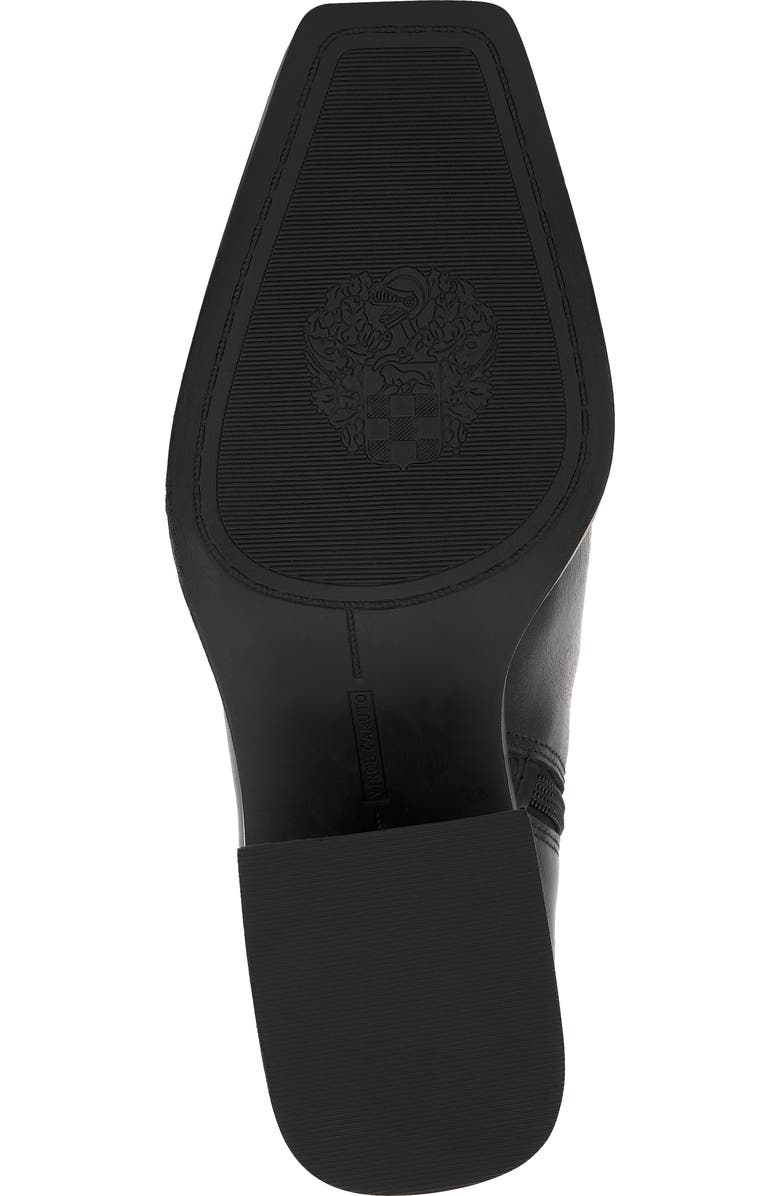 Vince Camuto Sybren Block Heel Bootie, Alternate, color,