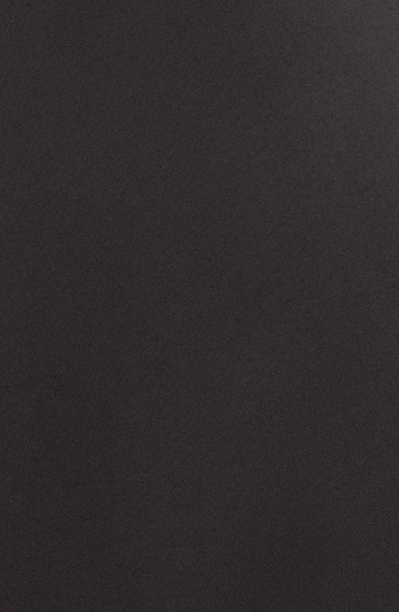 Adelyn Rae Gleely Long Sleeve Mock Neck Cutout Dress, Alternate, color,