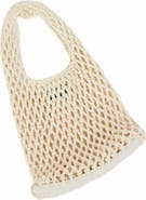 Hat Attack Lizzie Cotton Mini Bag