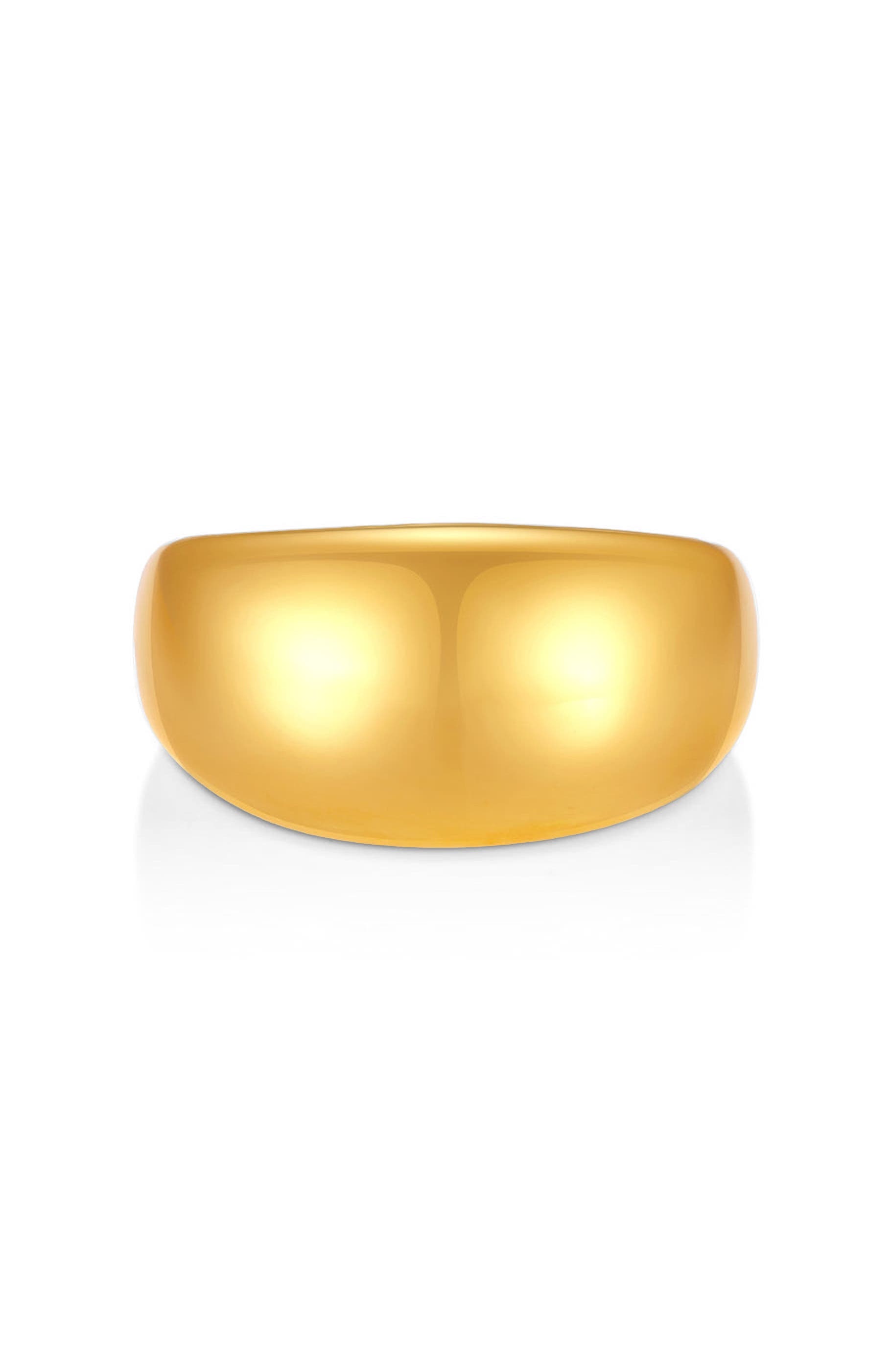 selected Yellow Gold