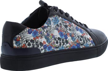 Alexander Leather Sneaker