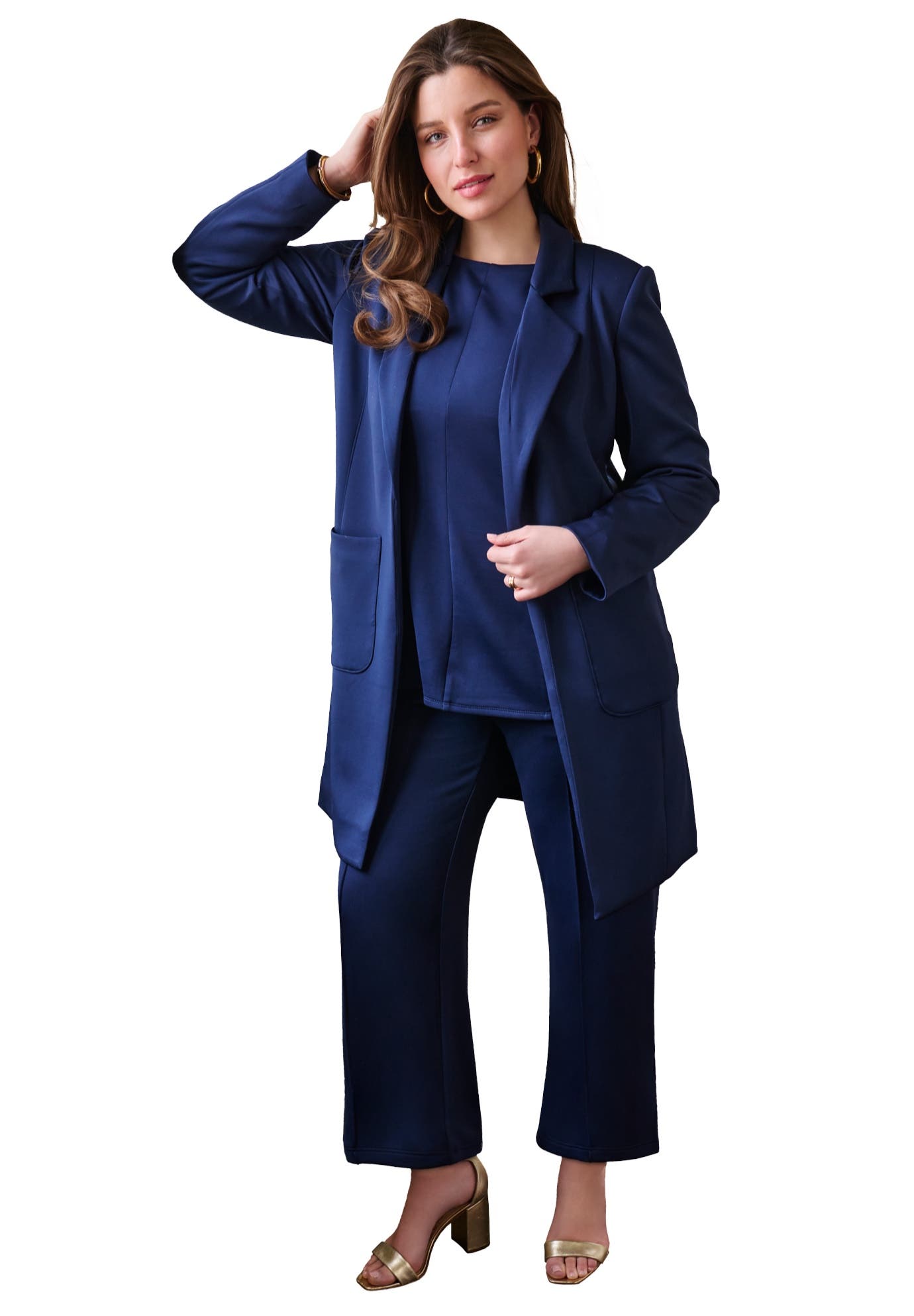 selected NAVY