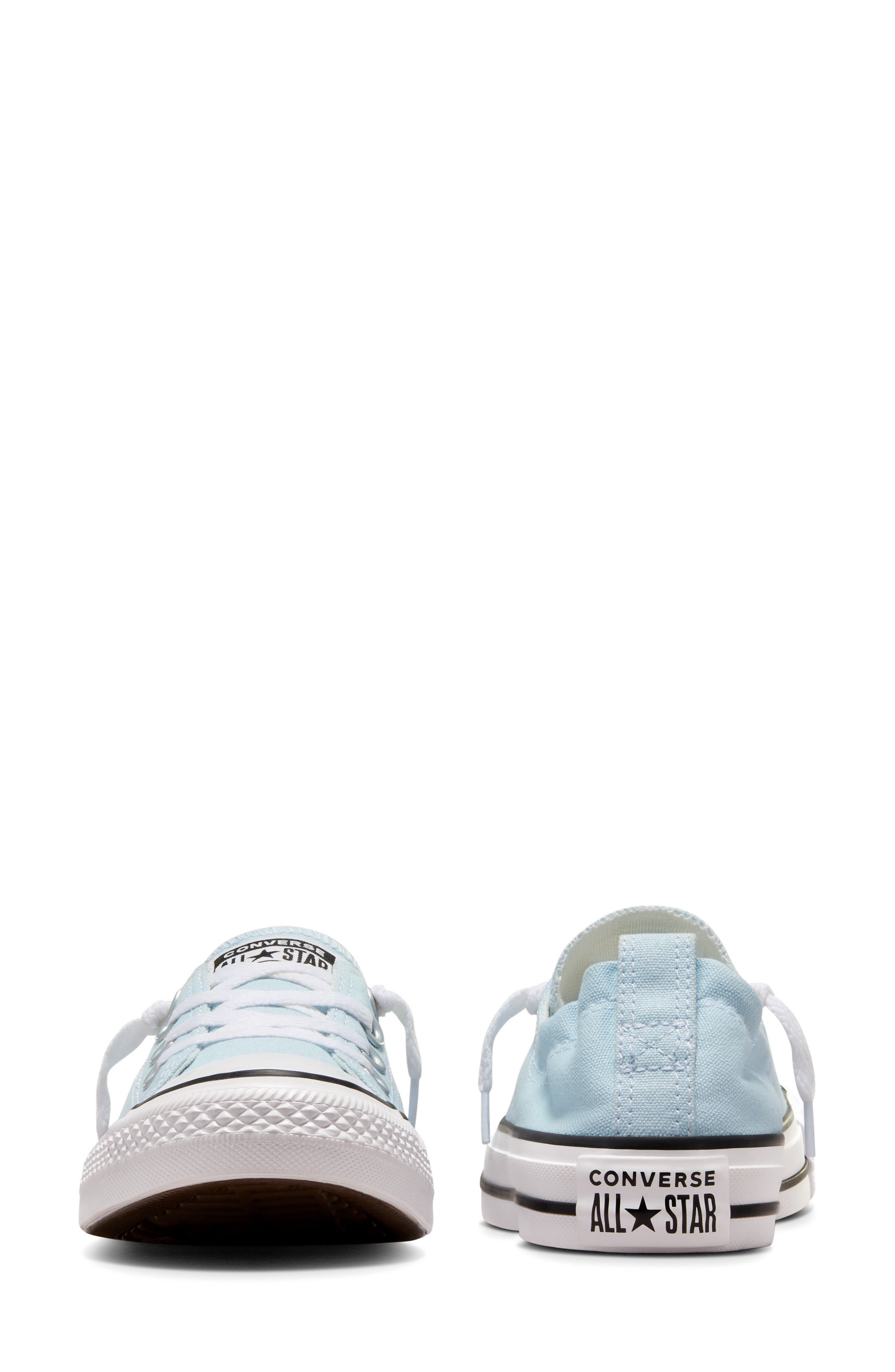 Converse Chuck Taylor<sup>®</sup> All Star<sup>®</sup> Slip-On Sneaker, Alternate, color, Winter Slay/ Black