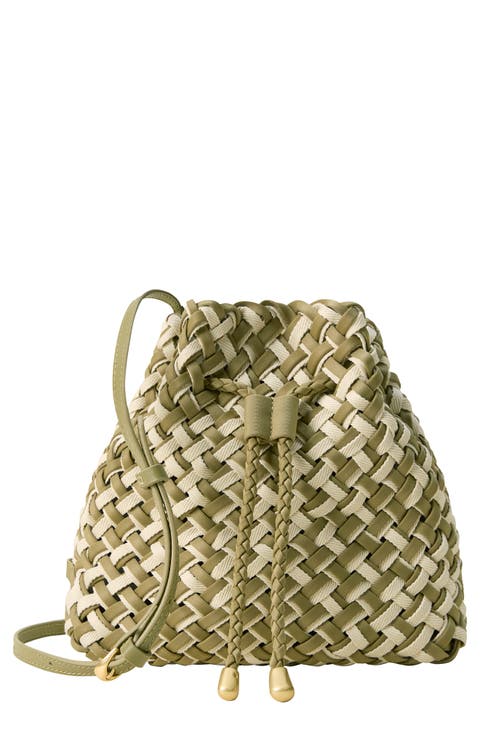 Medium Gramercy Bucket Bag