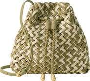 NAGHEDI Medium Gramercy Bucket Bag