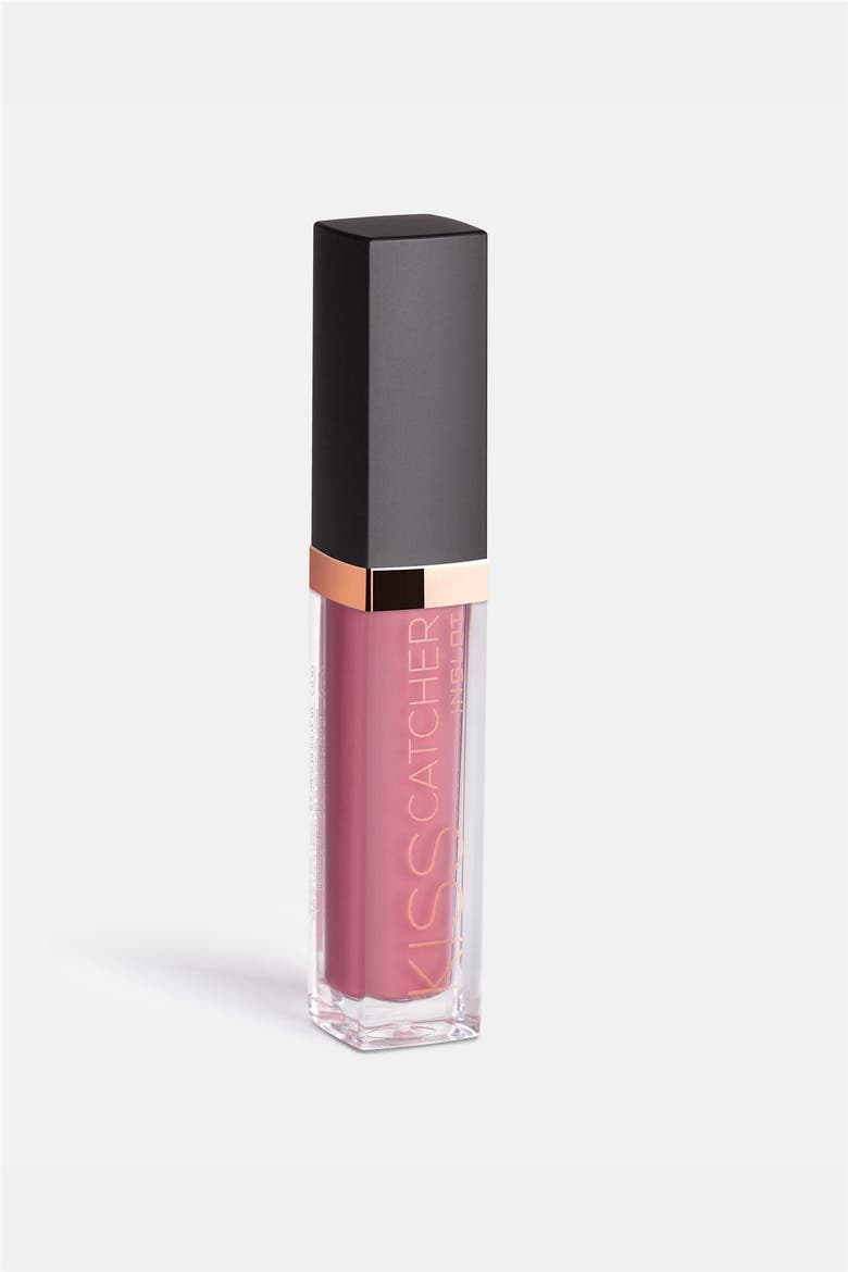 Kiss Catcher Liquid Lipstick, Alternate, color, SILKY MIXTURE 03