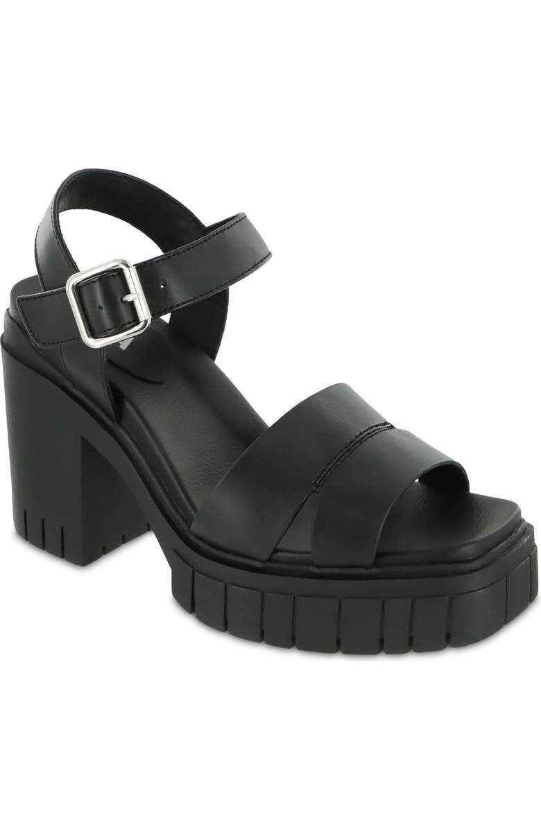 MIA Nivea Platform Sandal, Main, color,