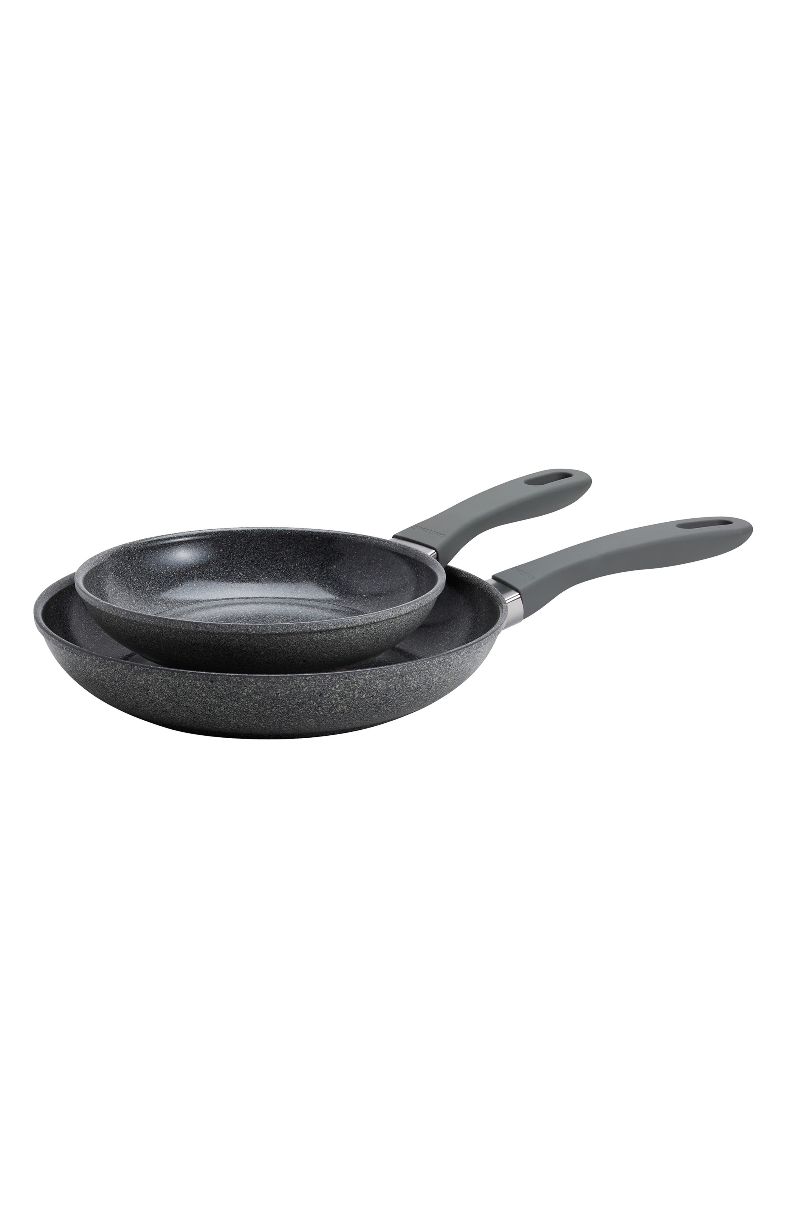 ZWILLING Parma Plus Ceramic Fry Pan Set