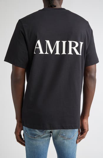 AMIRI MA Core Logo Garphic T-Shirt | Nordstrom