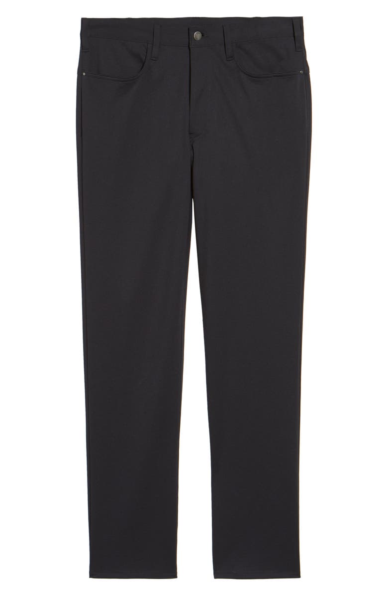 Bobby Jones Slim Fit Tech Pants, Alternate, color, 