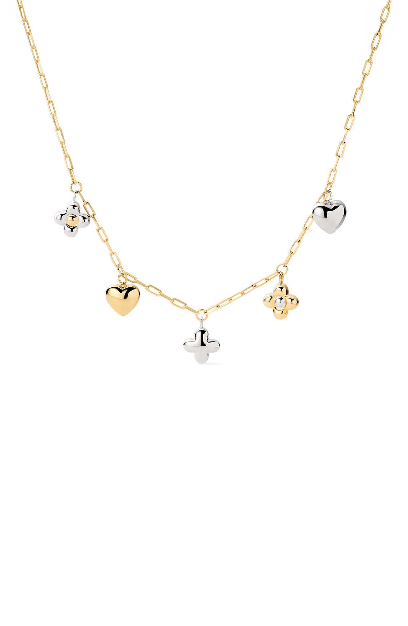 selected GOLD / SILVER