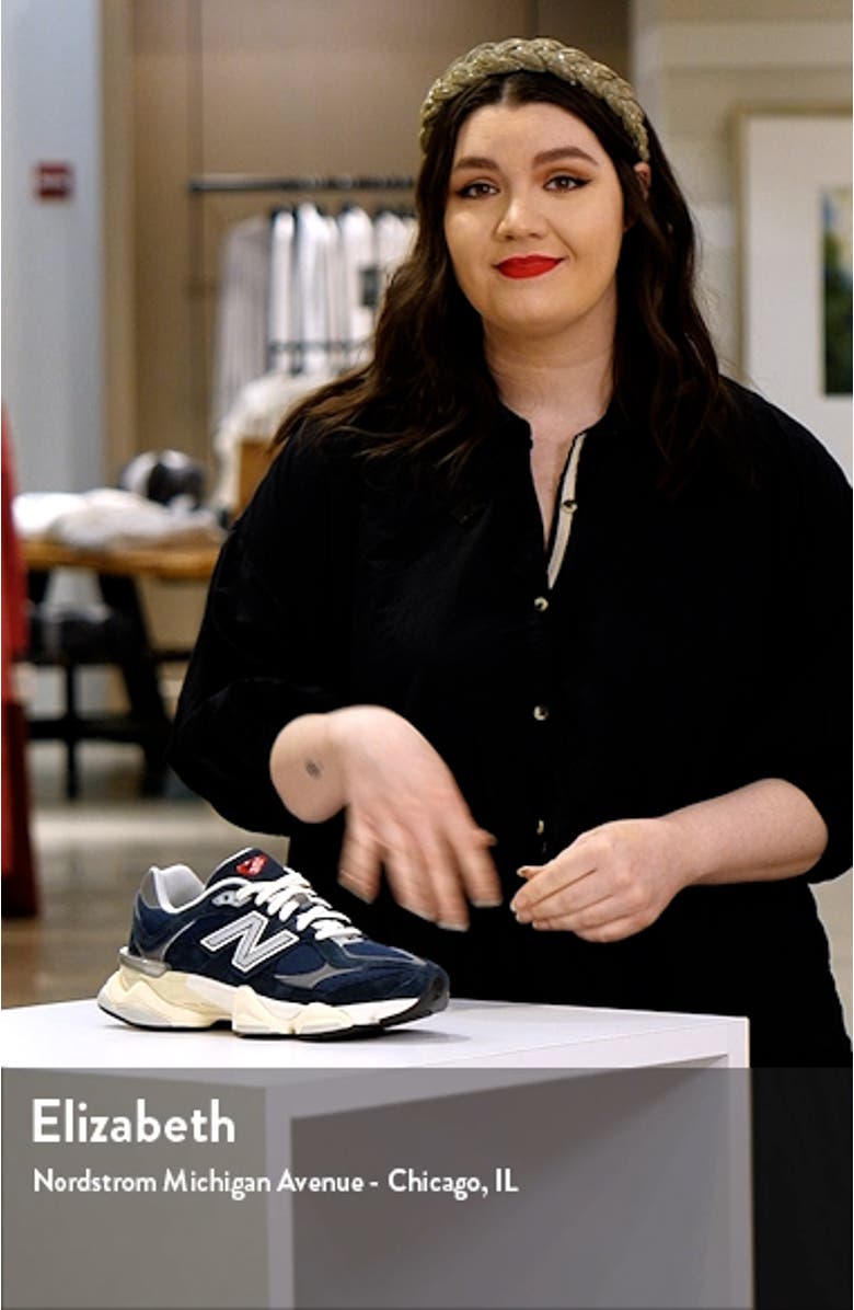 9060 Sneaker