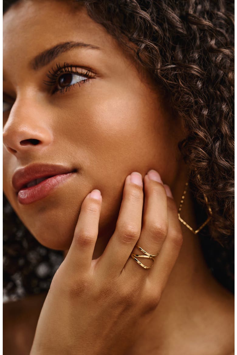 Athena Ring, Alternate, color, GOLD