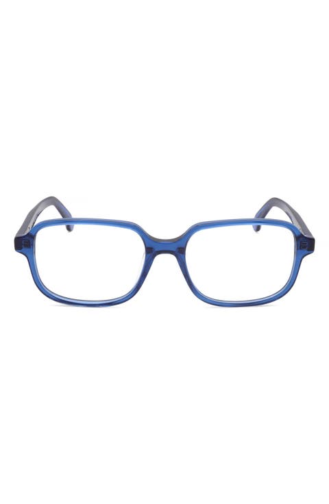 53mm Round Reading Glasses