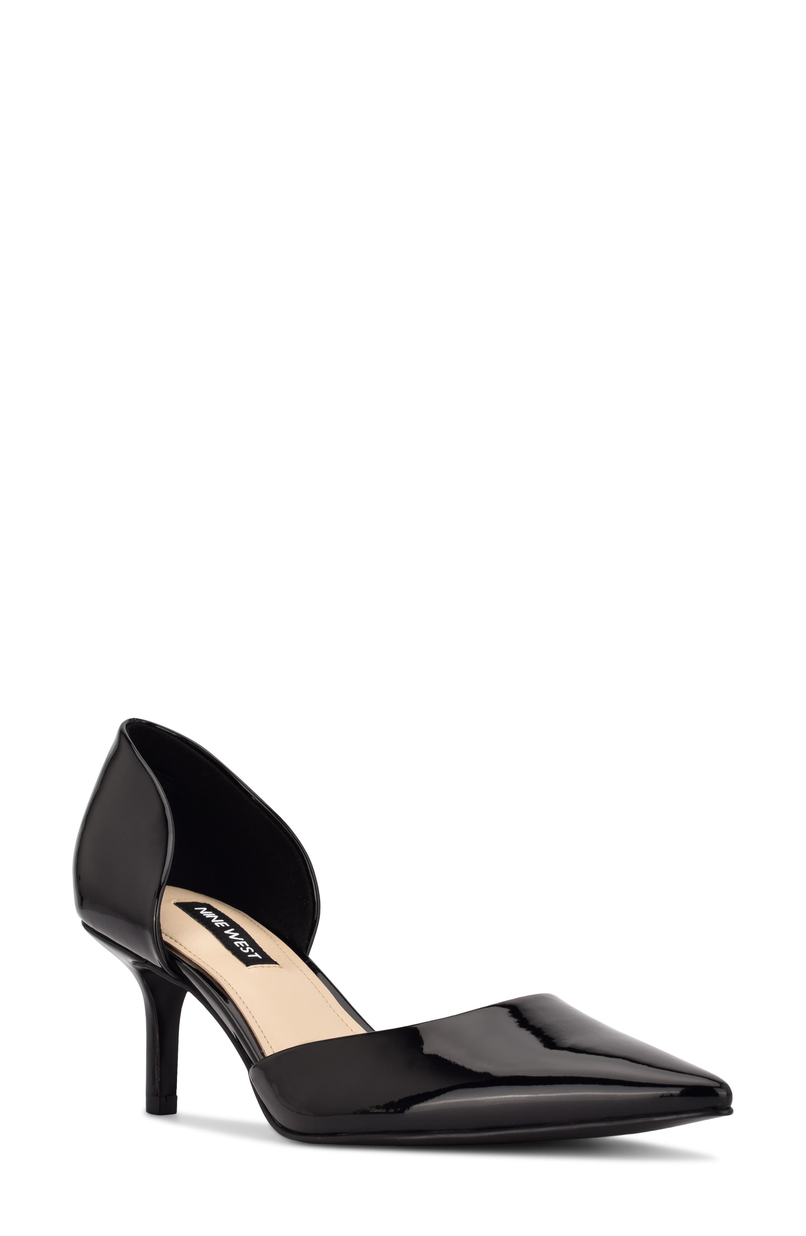 Nine West Arive d'Orsay Pump (Women) | Nordstromrack
