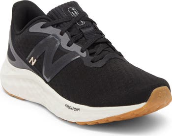 New balance fresh foam arishi luxe best sale