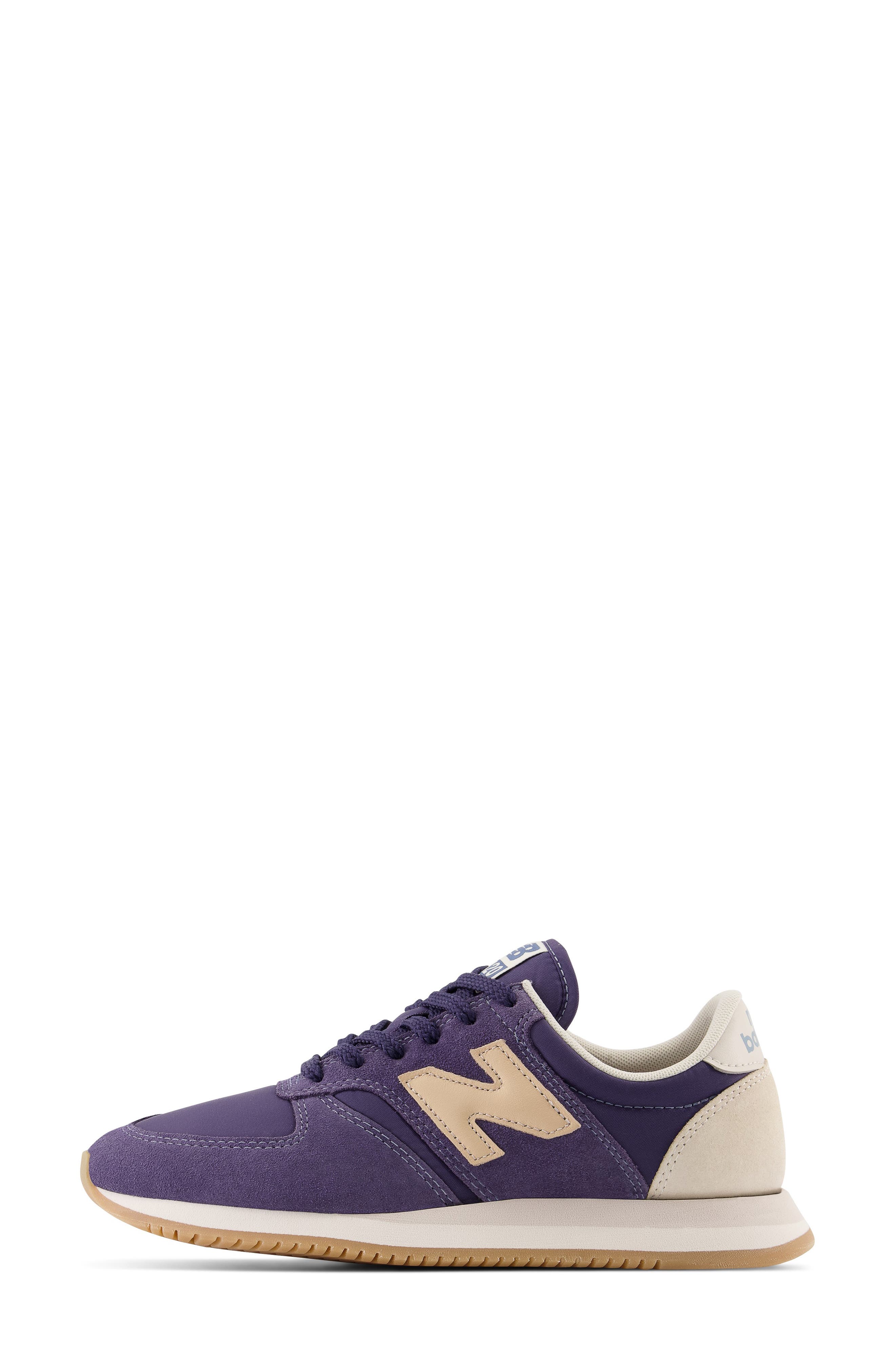 New Balance 420 Sneaker, Alternate, color, 