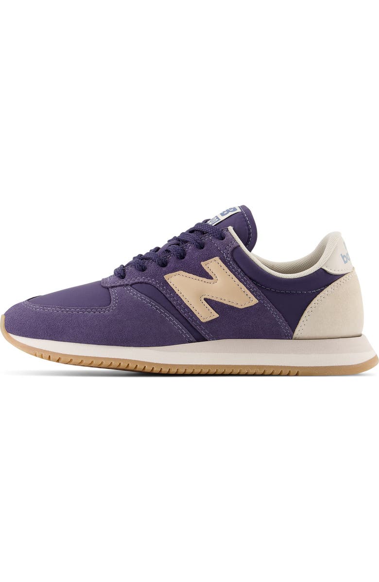 New Balance 420 Sneaker, Alternate, color,