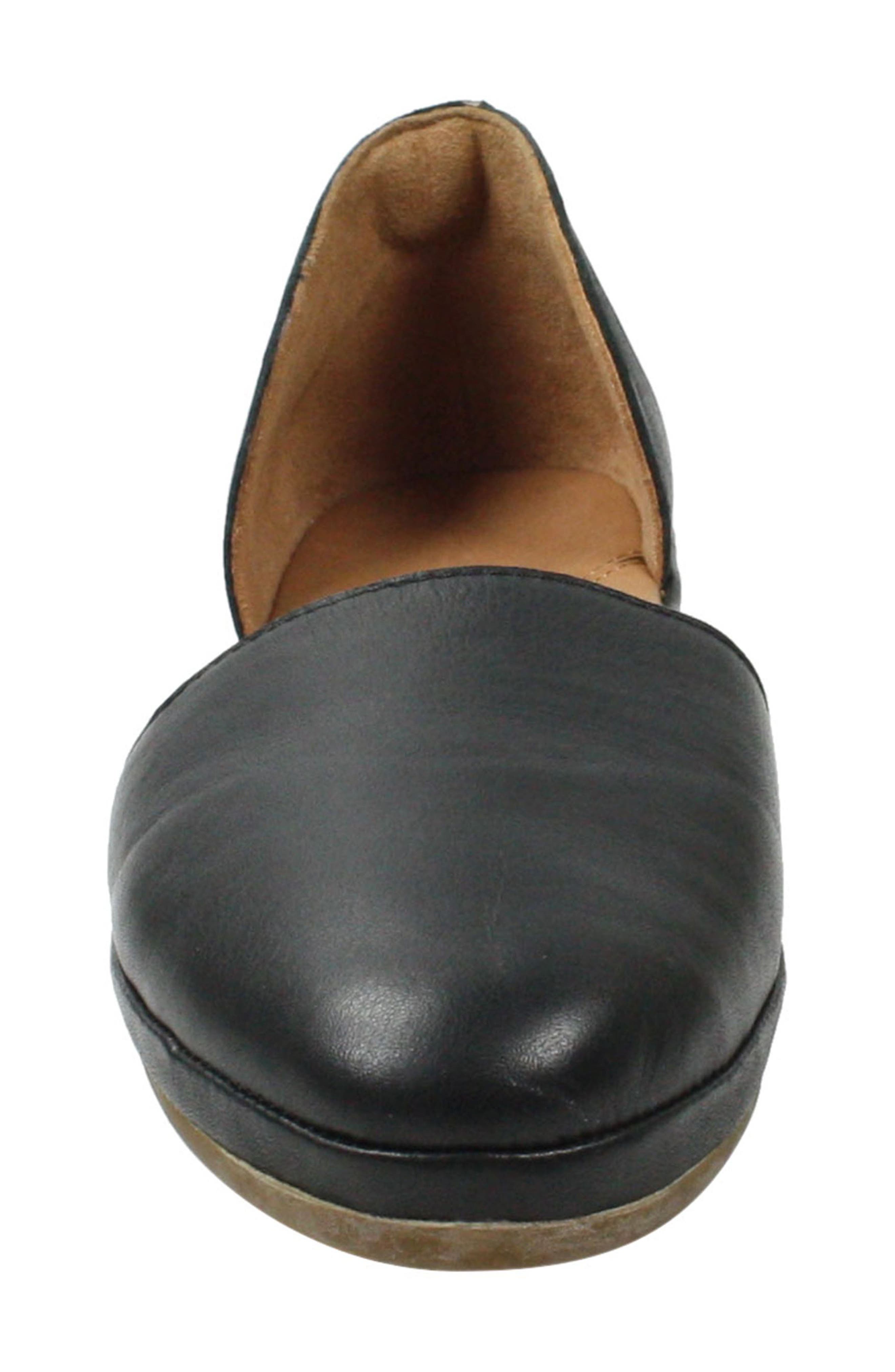 L'Amour des Pieds Yemina Flat, Alternate, color, 
