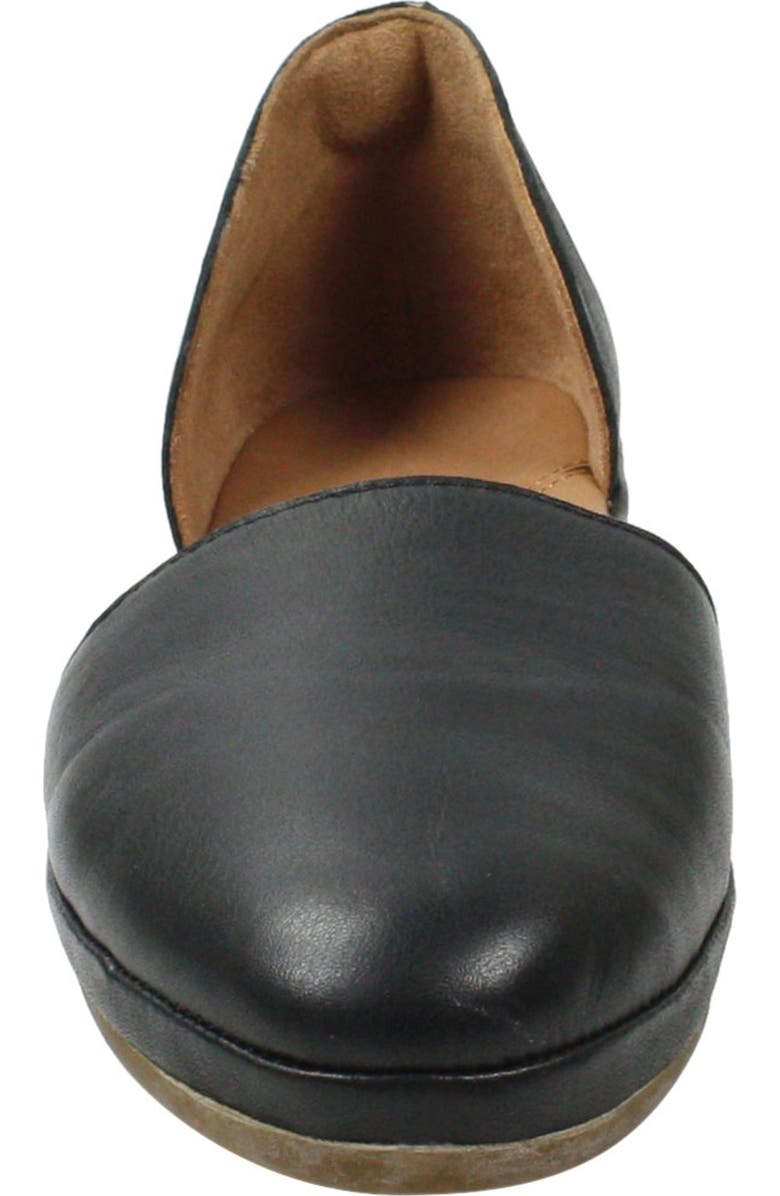 L'Amour des Pieds Yemina Flat, Alternate, color,