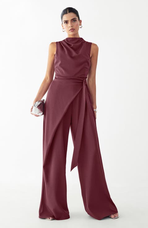 Clove Jumpsuit