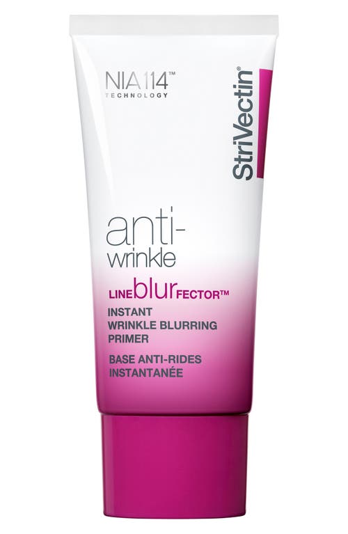 StriVectin® LineblurFector™ Instant Wrinkle Blurring Primer  product