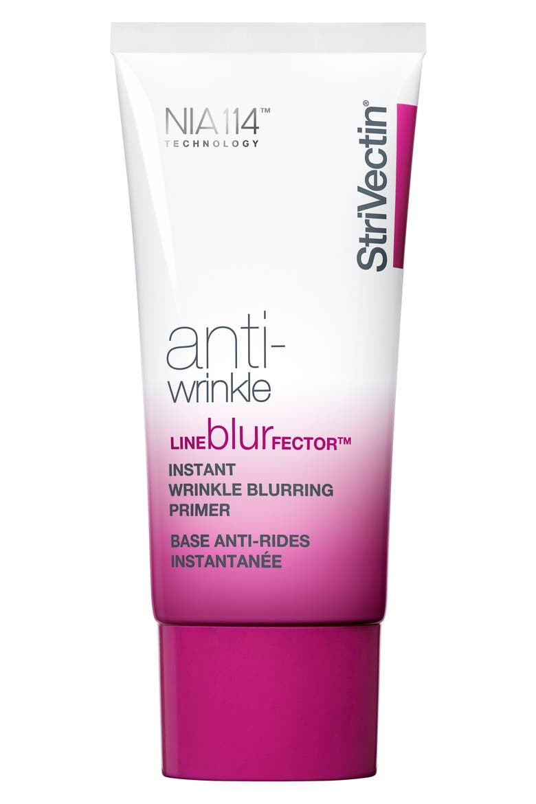 LineblurFector™ Instant Wrinkle Blurring Primer video