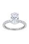 selected 14K White Gold