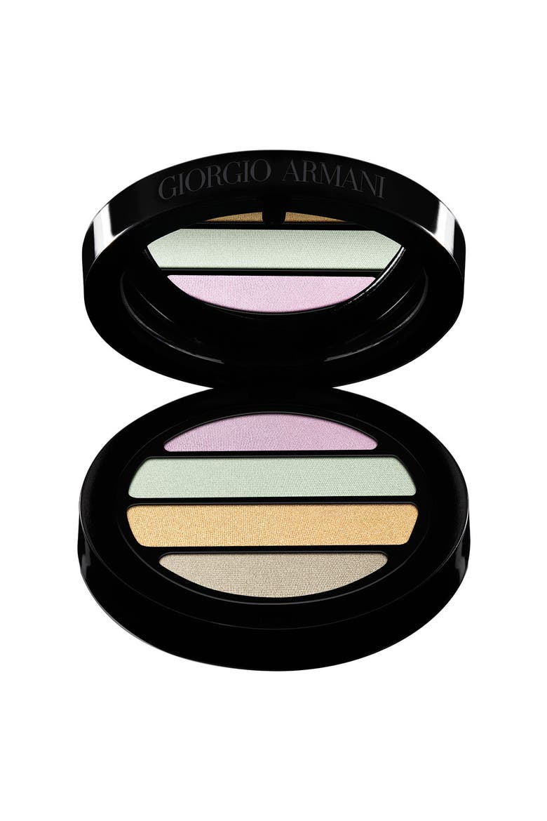 Giorgio Armani 'Spring 2012' Eye Palette, Main, color, PALETTE 1