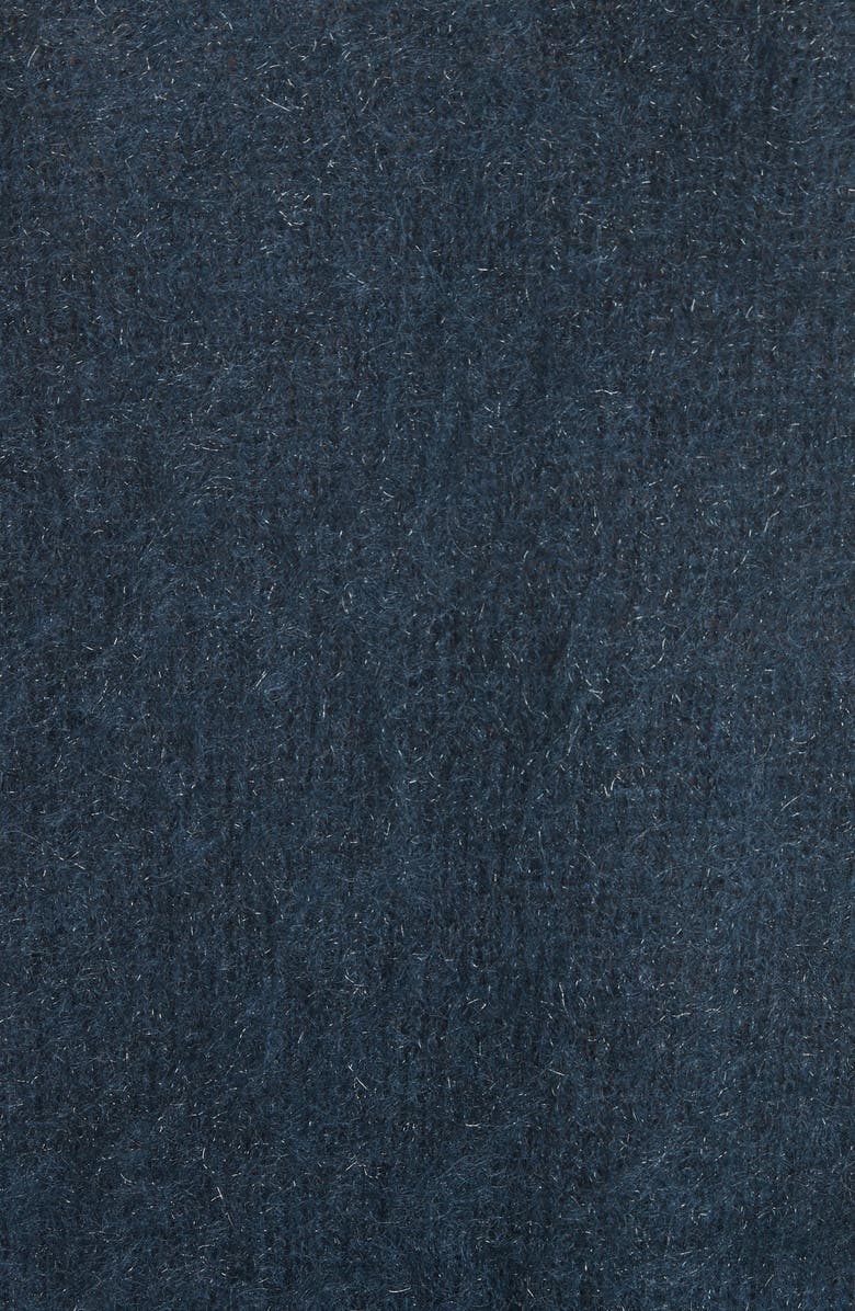 Acne Studios Knit Sweater, Alternate, color,