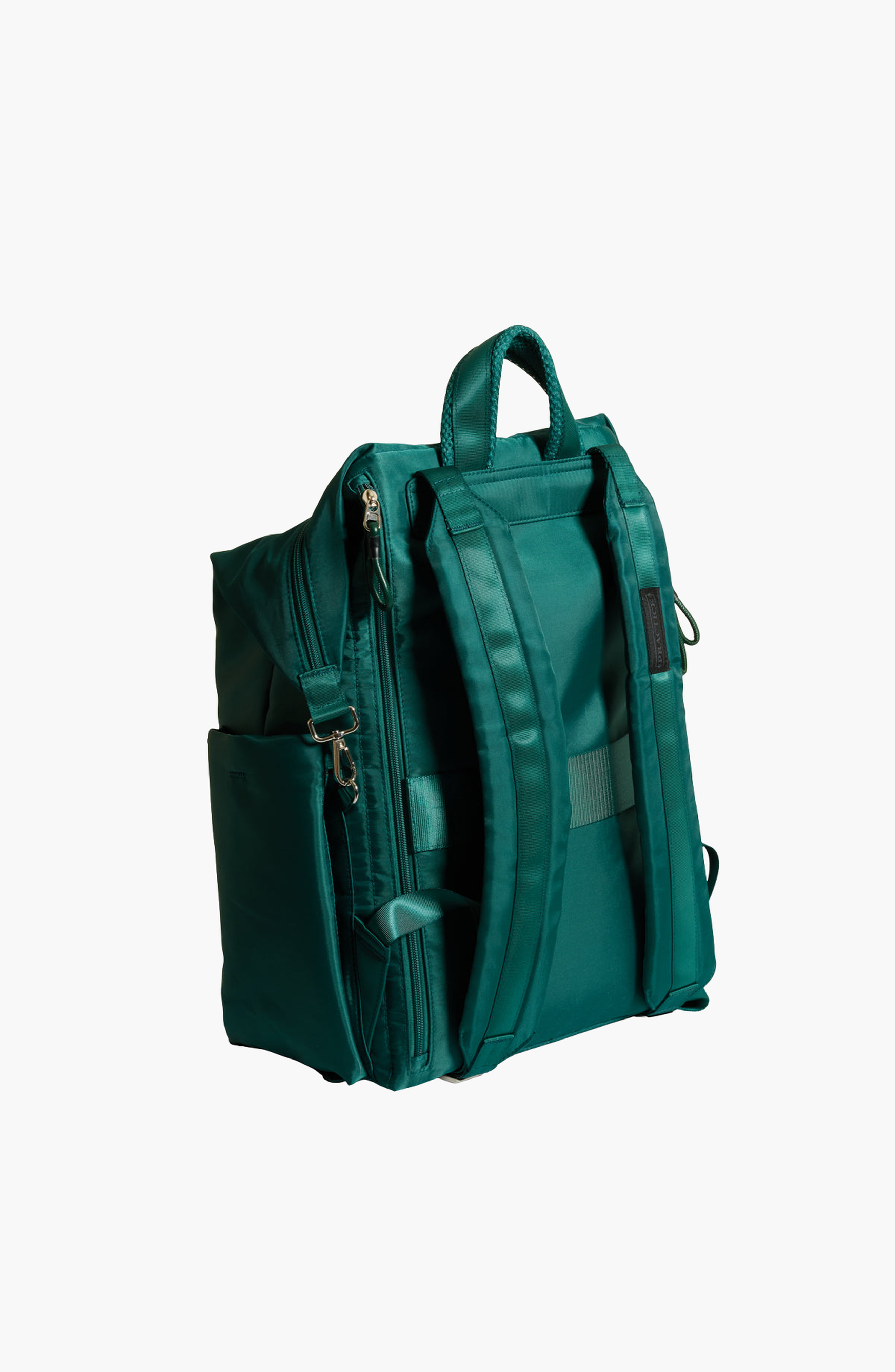Karma Large Backpack, Alternate, color, Forest