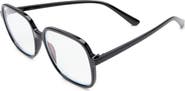 BP. Square Blue Light Blocking Glasses
