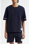 Rugby Fit Short Sleeve Cotton T-Shirt