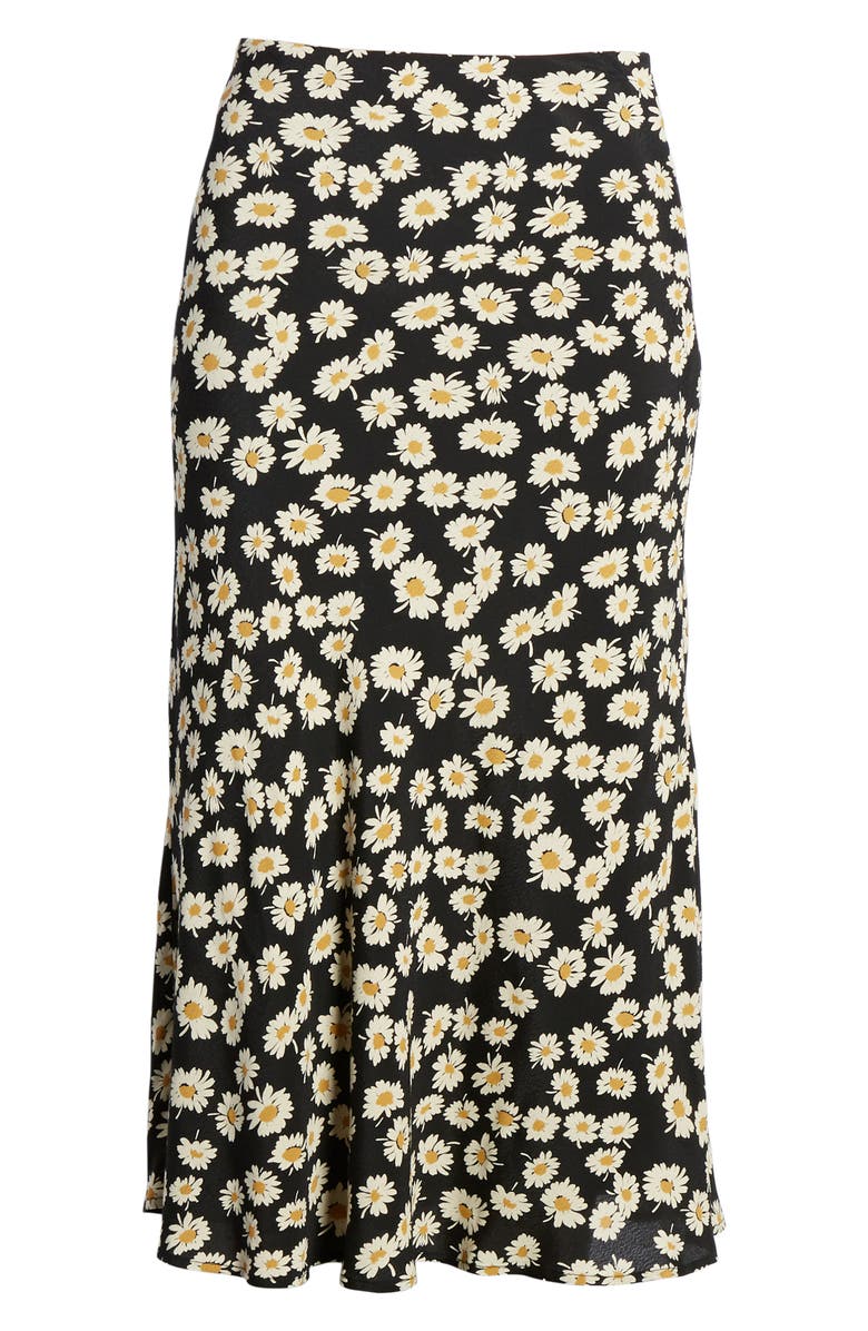 Rails Anya Print Midi Skirt, Alternate, color,