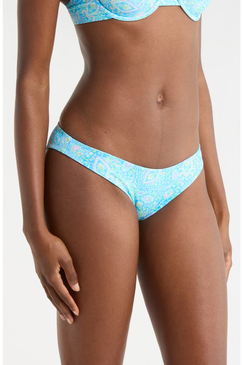 Hipster Bikini Bottoms, Alternate, color, STARGAZE