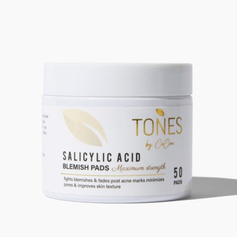 Blemish Pads Maximum Strength