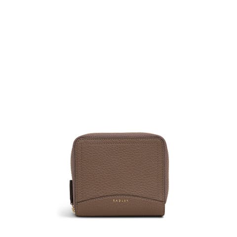 The Chancery Medium Zip Around Wallet