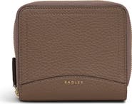 Radley The Chancery Medium Zip Around Wallet