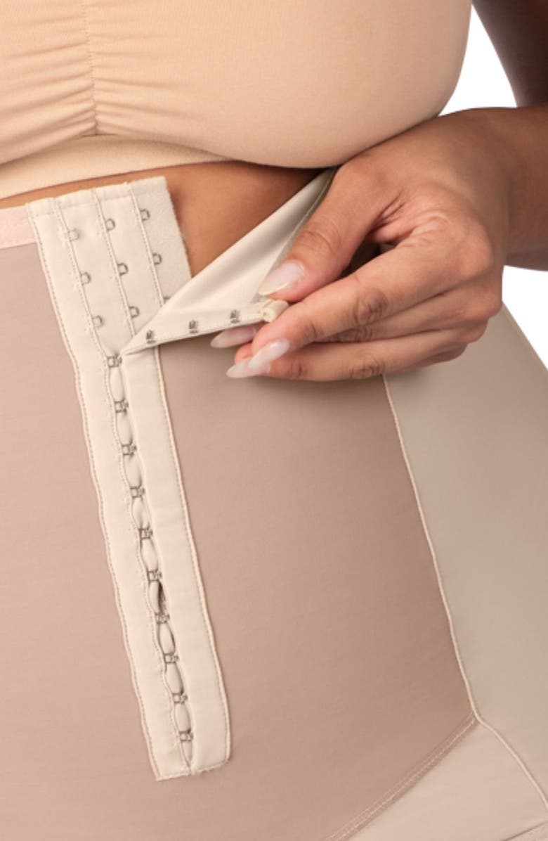 Bellefit Postpartum Corset, Alternate, color, 