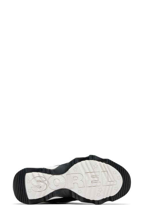Sorel Kinetic Impact Sport Waterproof Boot