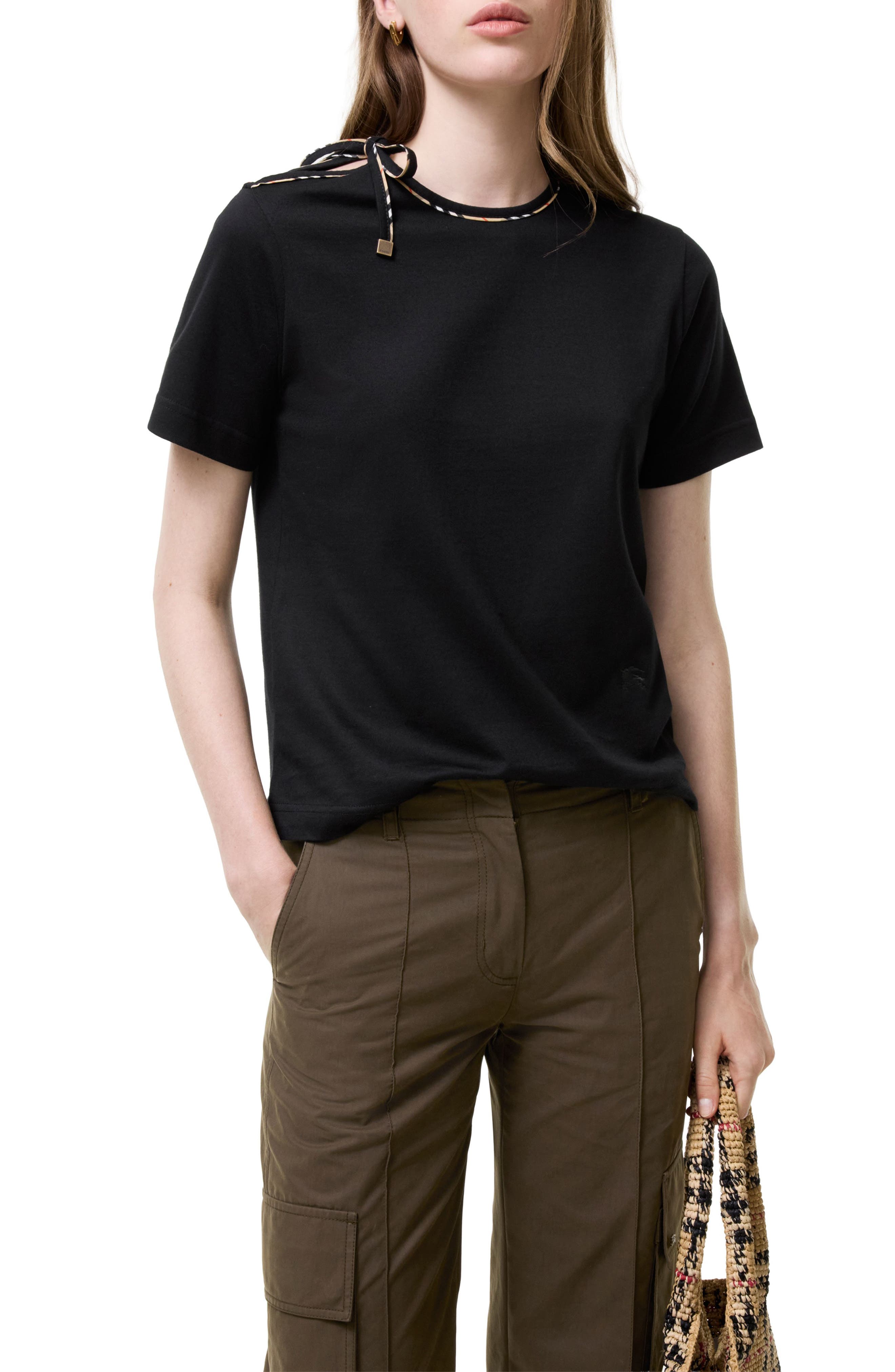 selected BLACK