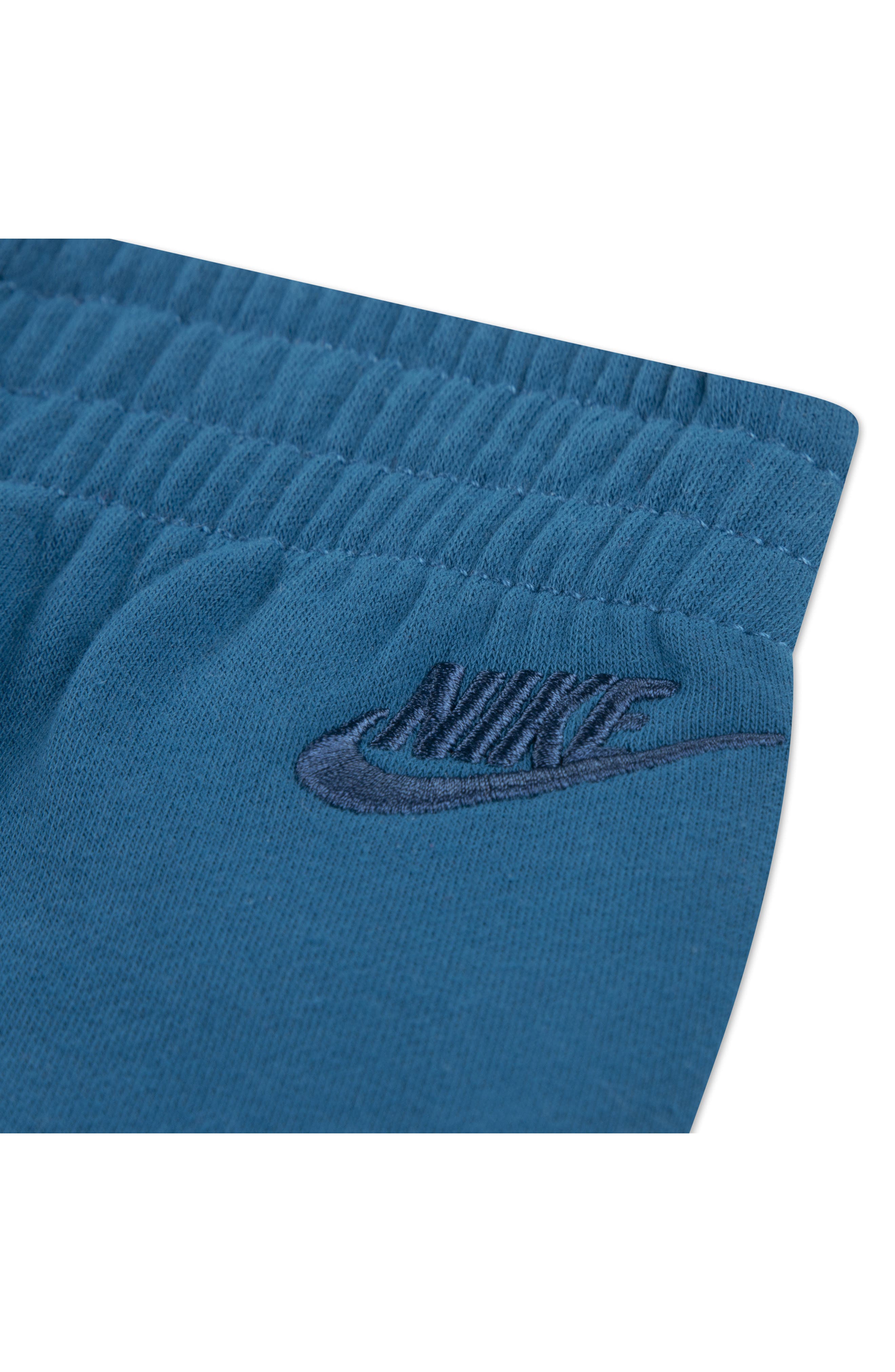 Nike Kids' Sportswear Glow With Me Fleece Joggers | Nordstromrack