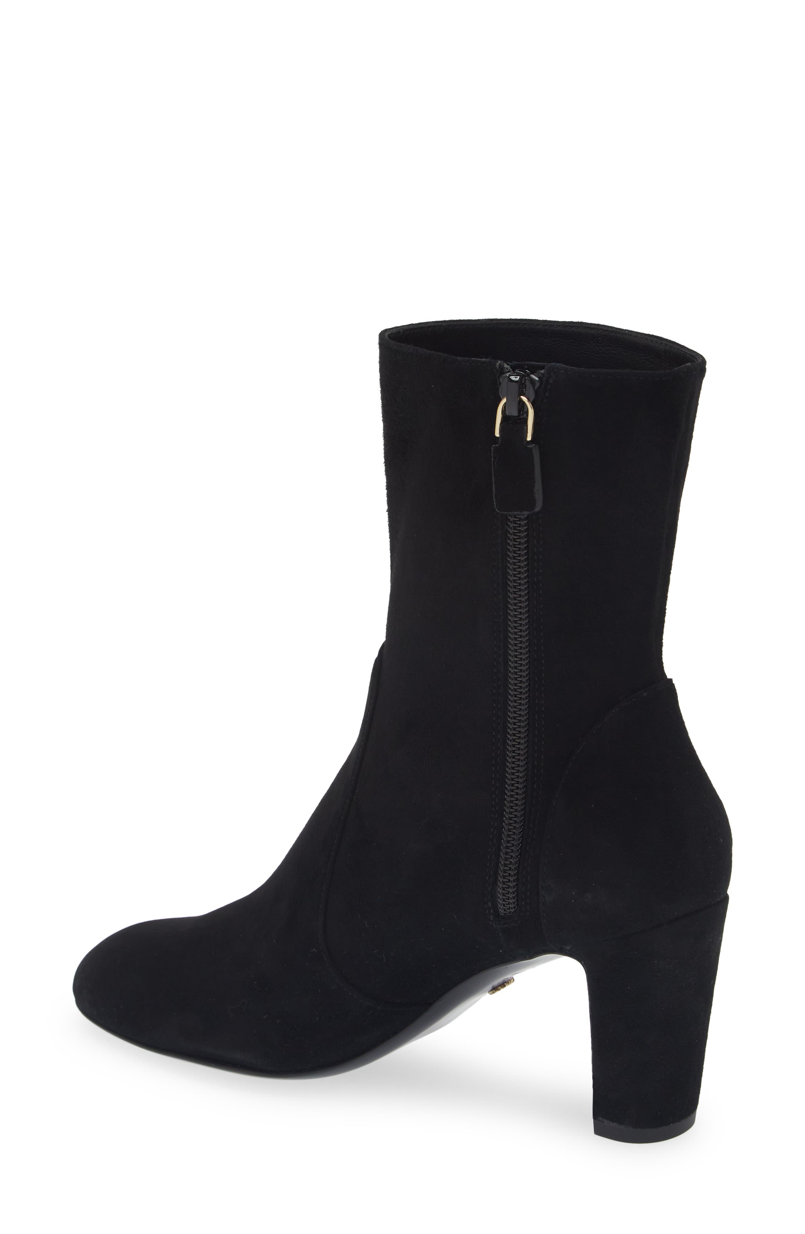 Stuart Weitzman Vida Bootie, Alternate, color, 