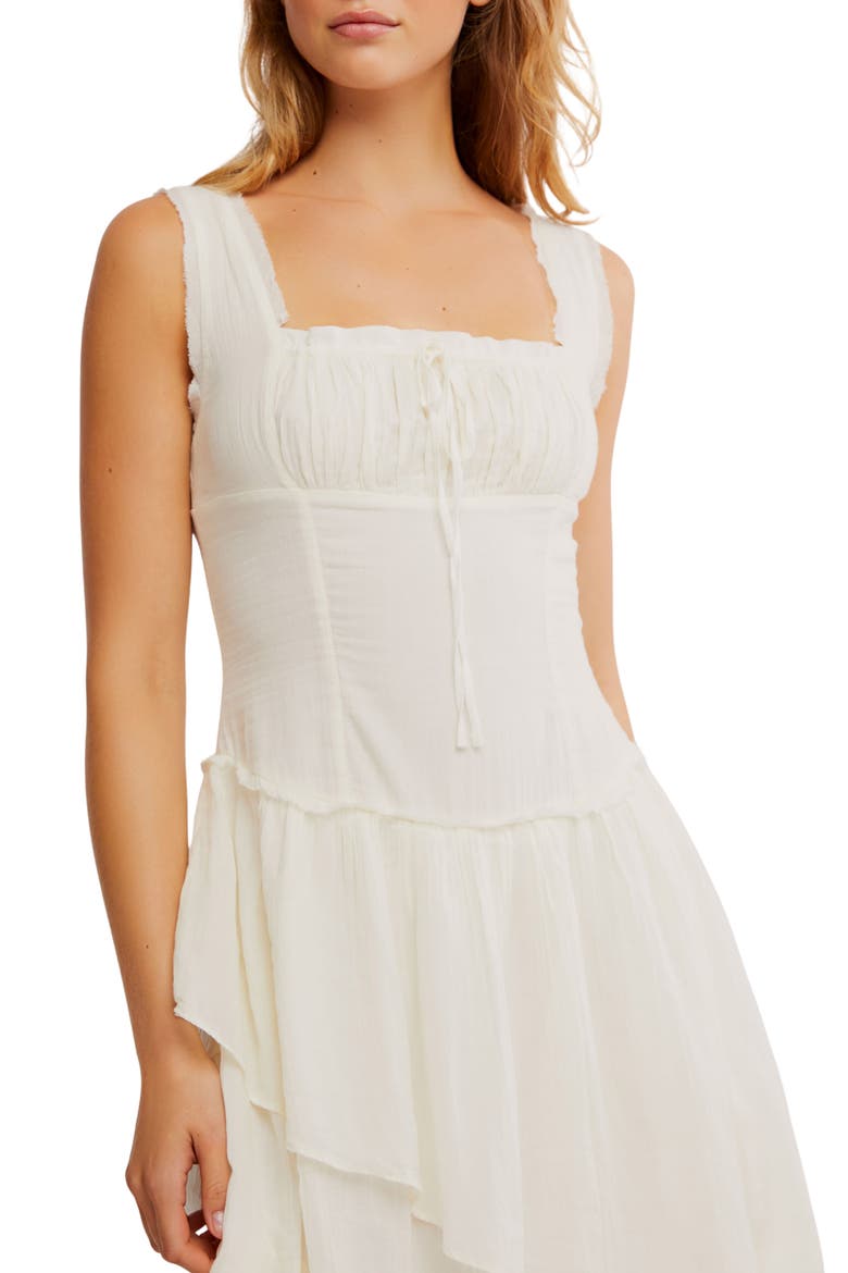 in my dreams sleeveless midi dress In My Dreams Sleeveless Midi Dress (Women)