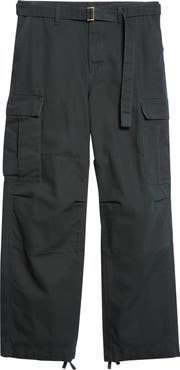 Sacai Carhartt WIP Duck Canvas Cargo Pants